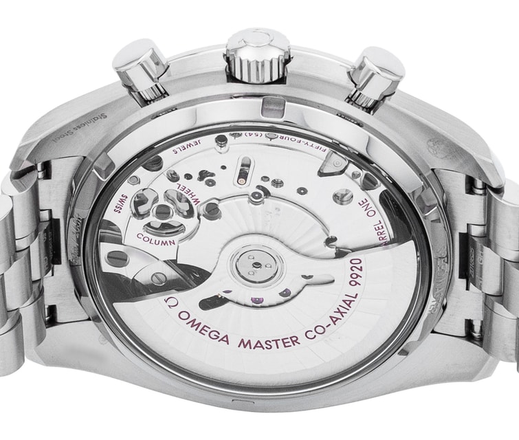 Omega Speedmaster Racing 329.30.44.51.01.003 Image 4